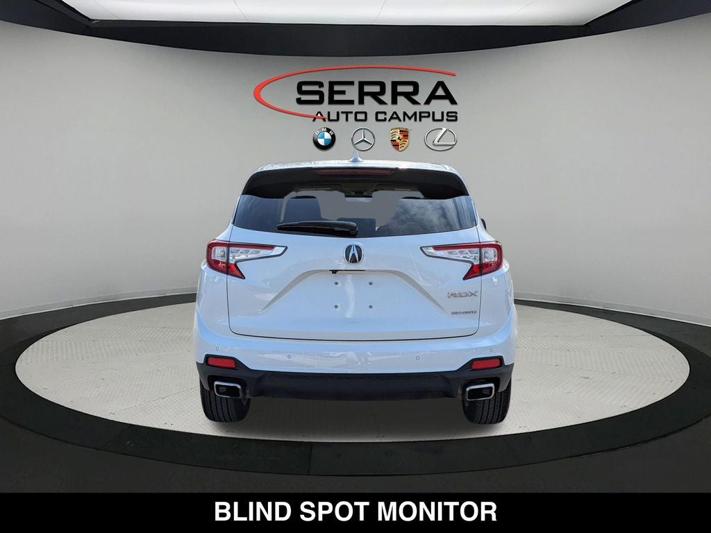 2024 Acura RDX Advance Package SH-AWD