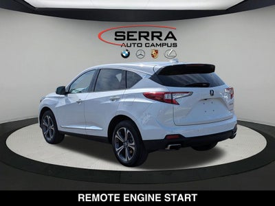 2024 Acura RDX Advance Package SH-AWD
