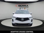 2022 Acura RDX A-Spec Advance Package SH-AWD