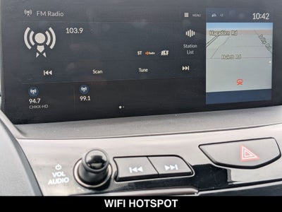 2022 Acura RDX A-Spec Advance Package SH-AWD