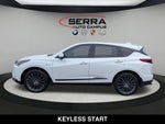 2022 Acura RDX A-Spec Advance Package SH-AWD