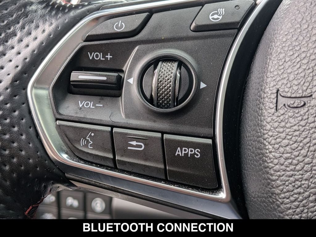 2022 Acura RDX A-Spec Advance Package SH-AWD
