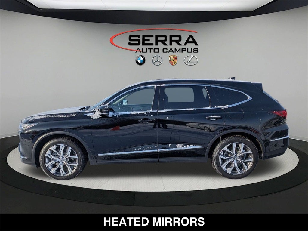 2023 Acura MDX Technology SH-AWD