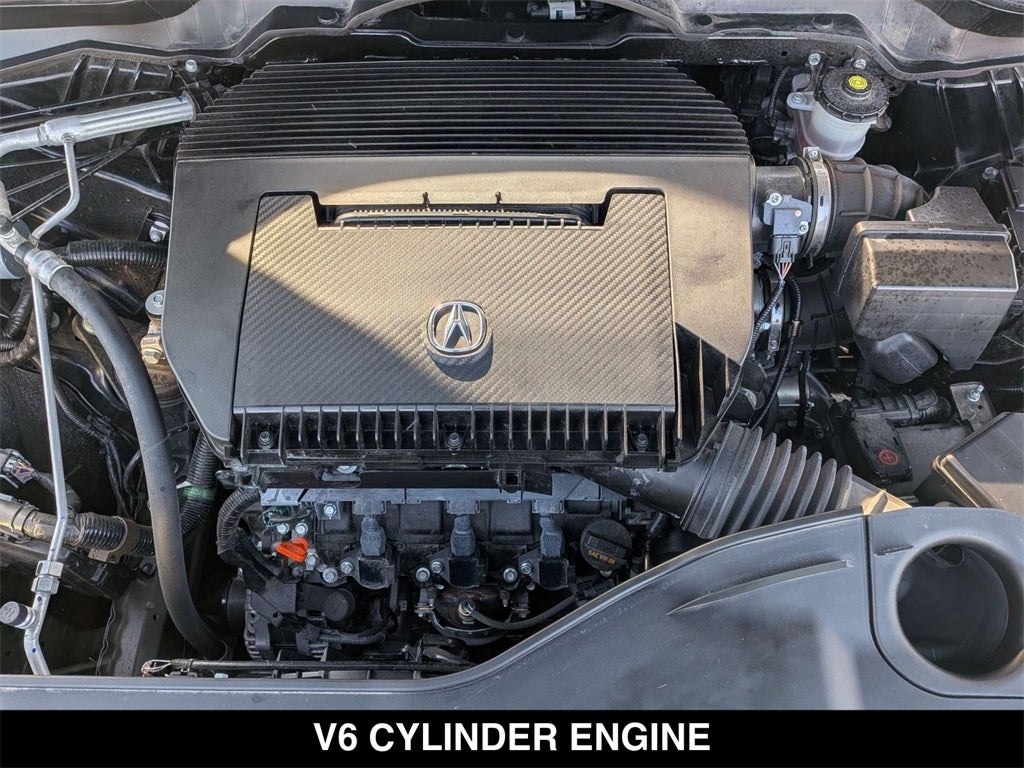 2023 Acura MDX Technology SH-AWD