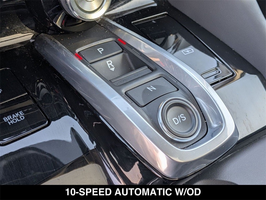 2023 Acura MDX Technology SH-AWD