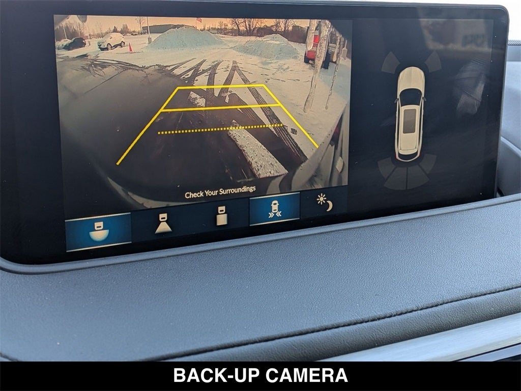 2023 Acura MDX Technology SH-AWD