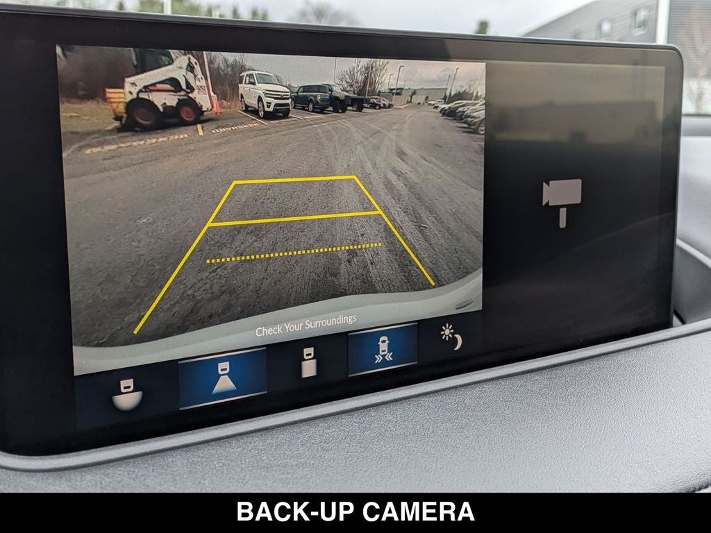 2024 Acura MDX Technology SH-AWD