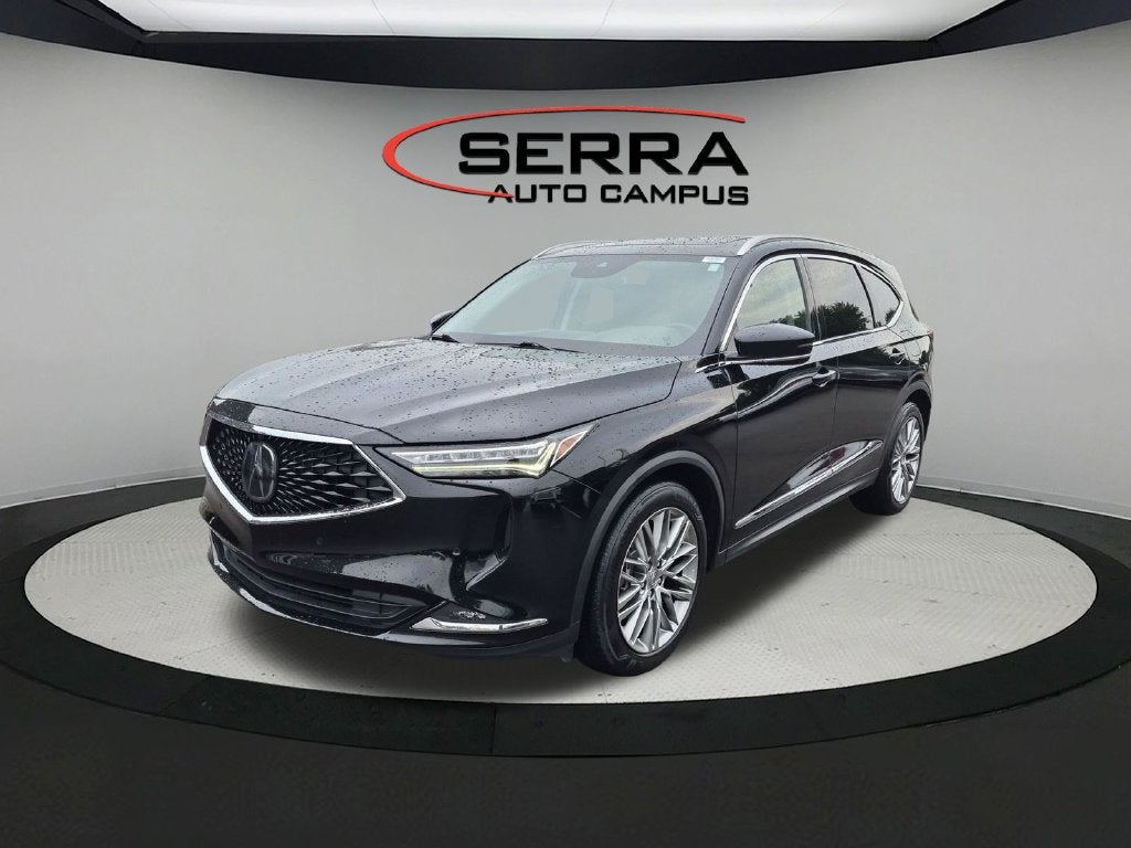2023 Acura MDX Advance SH-AWD