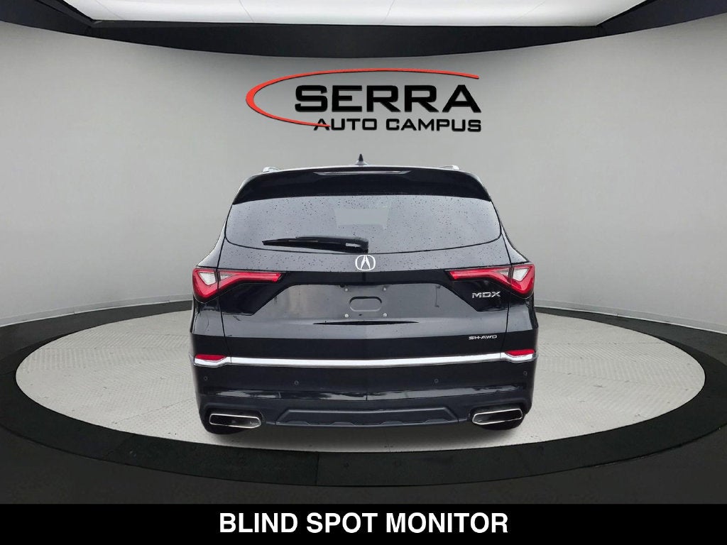 2023 Acura MDX Advance SH-AWD
