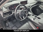 2023 Acura MDX Advance SH-AWD