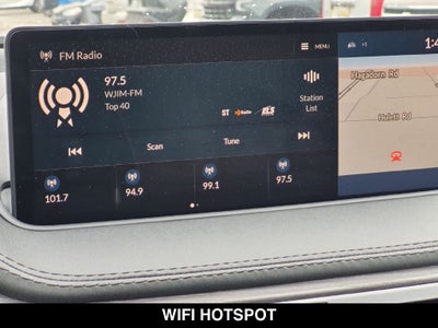 2023 Acura MDX Advance SH-AWD