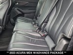 2023 Acura MDX Advance SH-AWD
