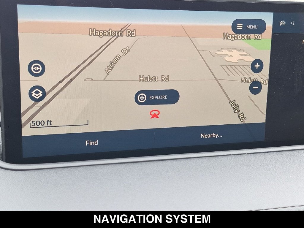 2023 Acura MDX Advance SH-AWD