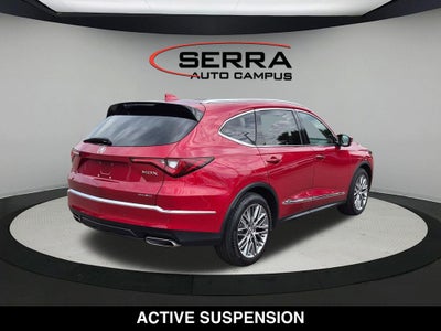 2024 Acura MDX Advance SH-AWD