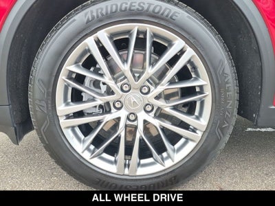 2024 Acura MDX Advance SH-AWD