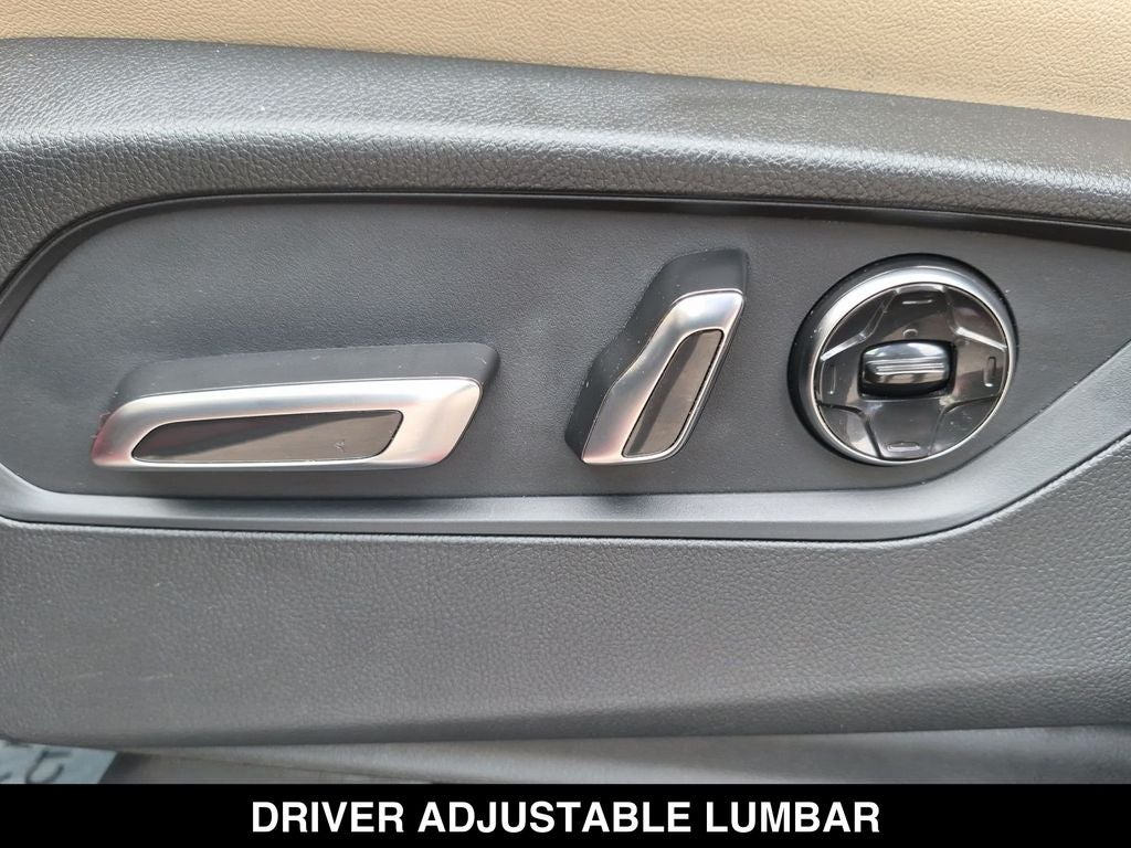 2024 Acura MDX Advance SH-AWD