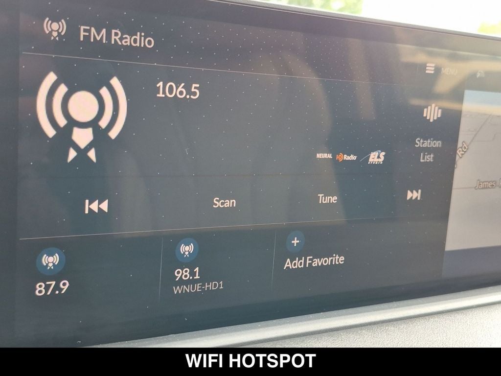 2024 Acura MDX Advance SH-AWD
