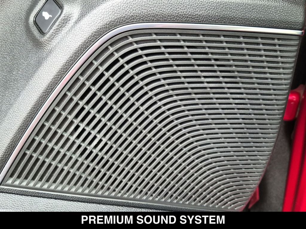 2024 Acura MDX Advance SH-AWD