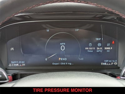 2023 Lincoln Corsair Reserve