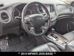 2013 INFINITI JX35 Base