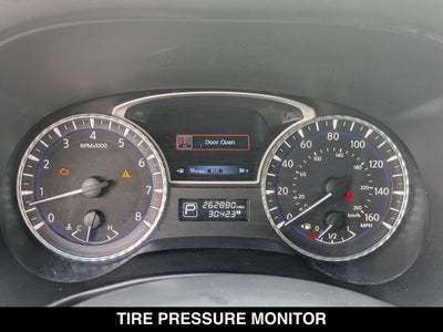 2013 INFINITI JX35 Base