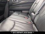 2013 INFINITI JX35 Base