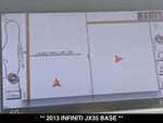 2013 INFINITI JX35 Base