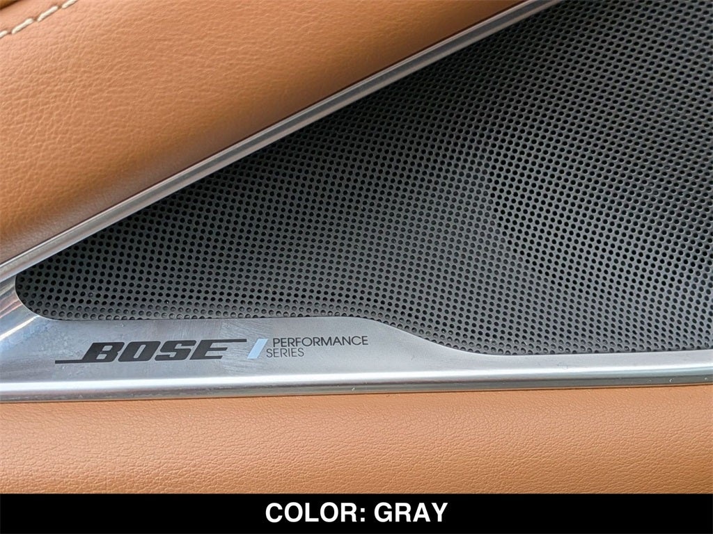 2022 INFINITI QX60 Sensory