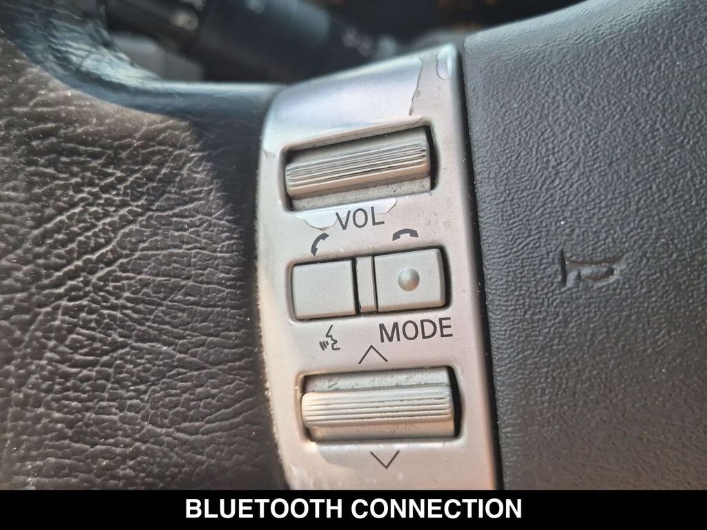 2006 INFINITI QX56 Base