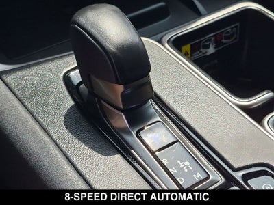 2025 Lexus TX LUXURY AWD