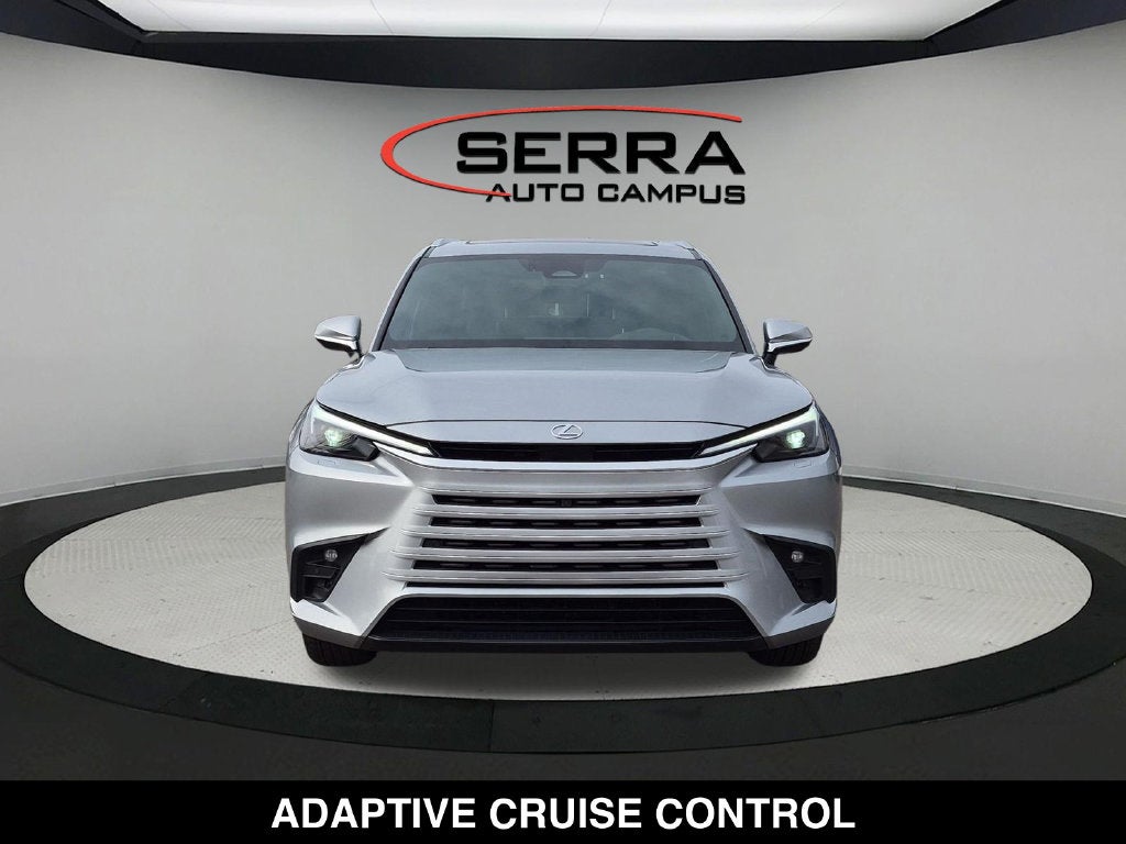 2024 Lexus TX 350 Luxury