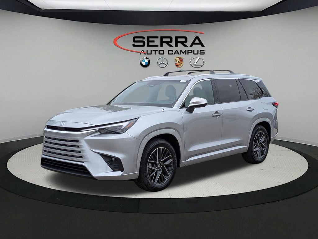 2026 Lexus TX 350 350 Premium AWD's photo
