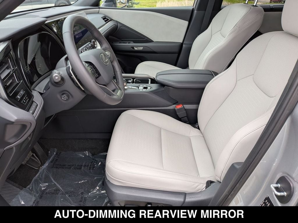 2026 Lexus TX 350 Premium