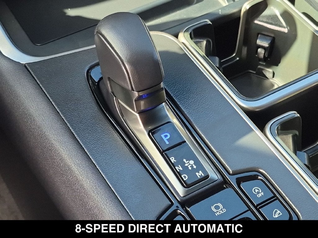 2026 Lexus TX 350 Luxury