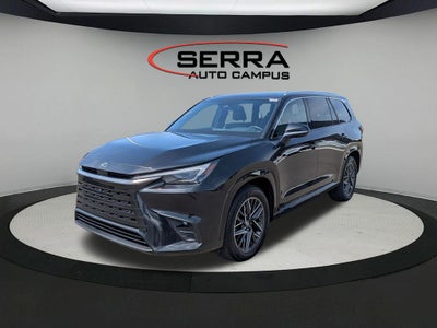2025 Lexus TX 350 Premium