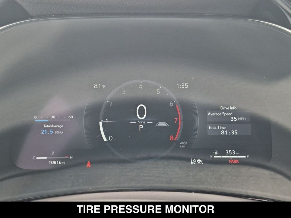 2025 Lexus TX PREMIUM AWD