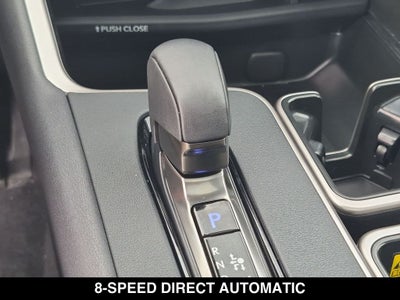2025 Lexus TX PREMIUM AWD
