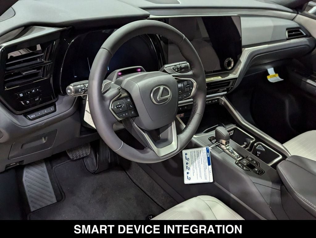 2025 Lexus TX 350 Premium