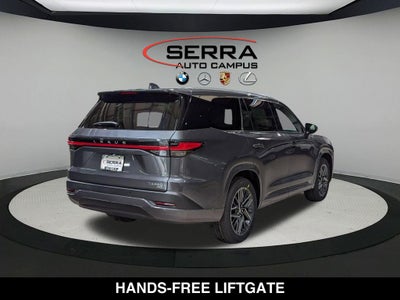 2025 Lexus TX 350 Premium