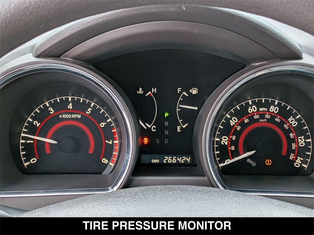 2010 Toyota Highlander Base