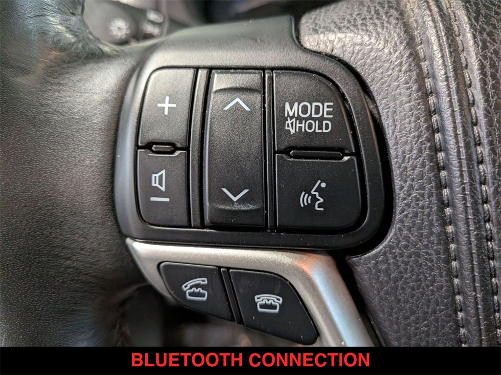 2014 Toyota Highlander Hybrid Limited