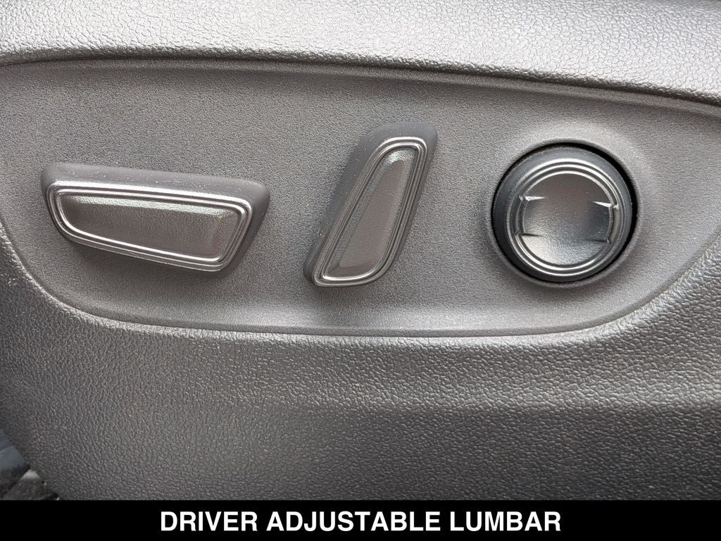 2020 Toyota Highlander Hybrid Limited