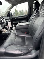 2017 Toyota Tundra Platinum 5.7L V8