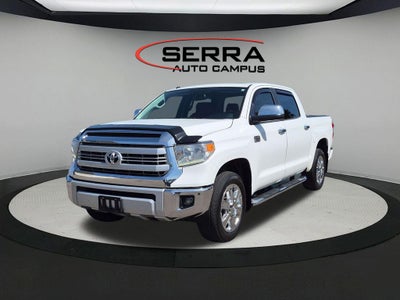 2015 Toyota Tundra 1794 5.7L V8
