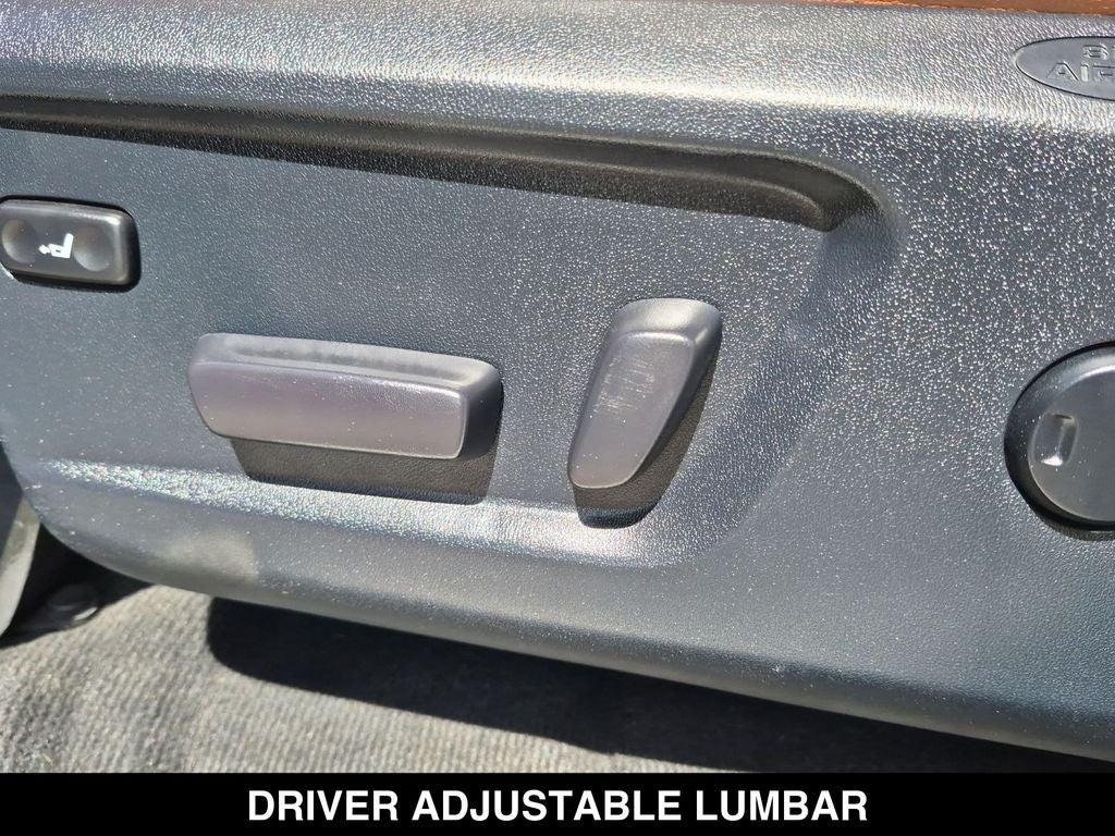 2015 Toyota Tundra 1794 5.7L V8