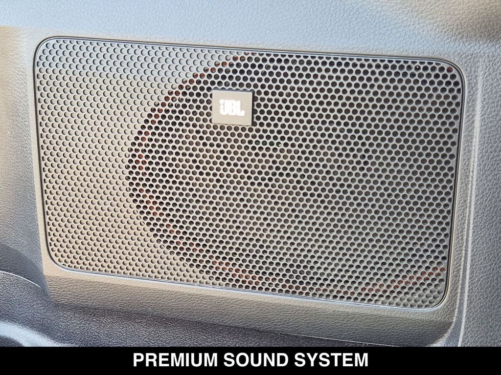 2015 Toyota Tundra 1794 5.7L V8