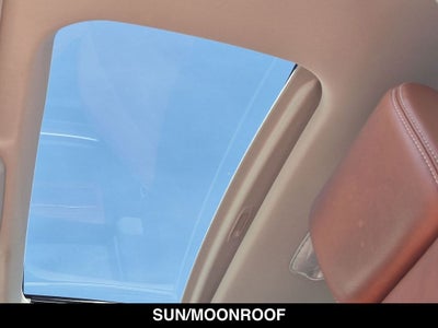 2015 Toyota Tundra 1794 5.7L V8