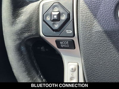 2015 Toyota Tundra 1794 5.7L V8