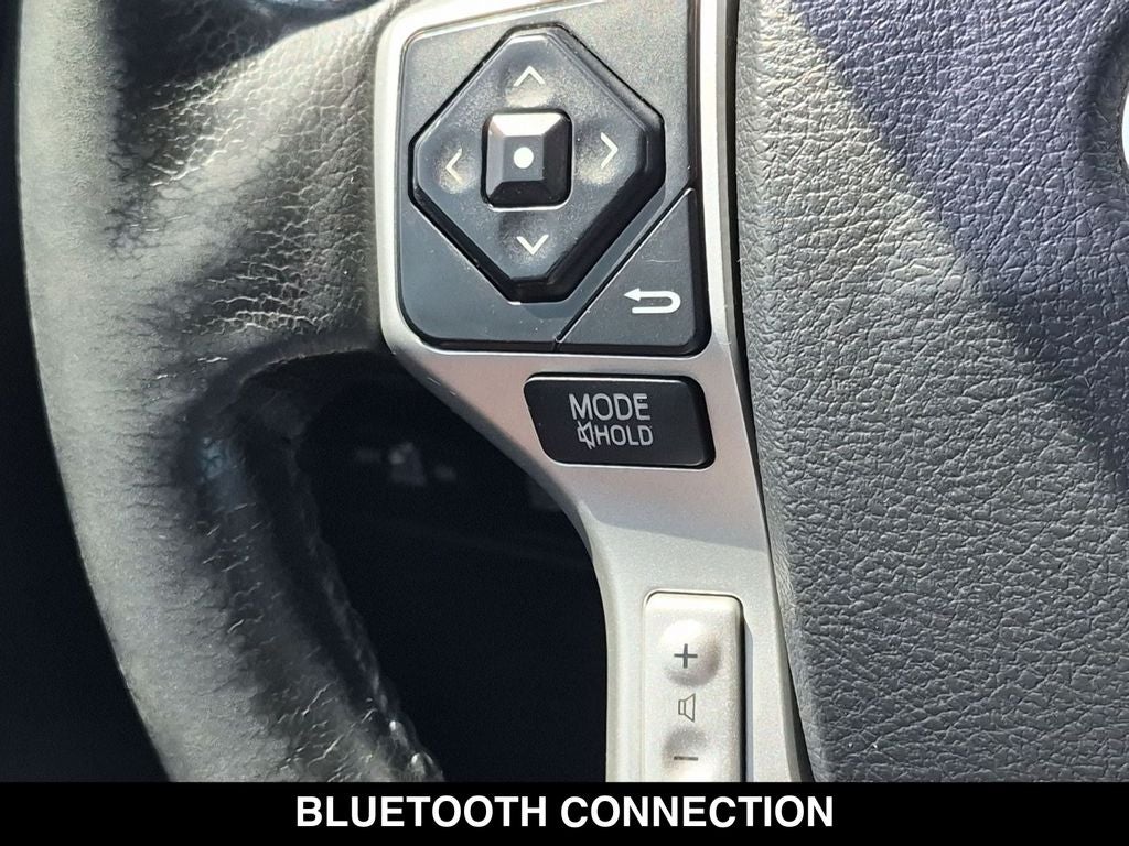 2015 Toyota Tundra 1794 5.7L V8