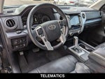 2021 Toyota Tundra Platinum 5.7L V8